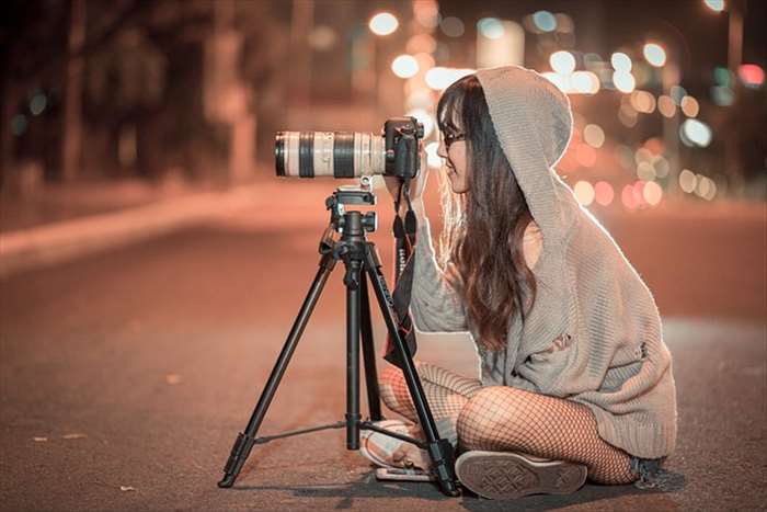 Quel équipement avoir pour devenir photographe professionnel ? 