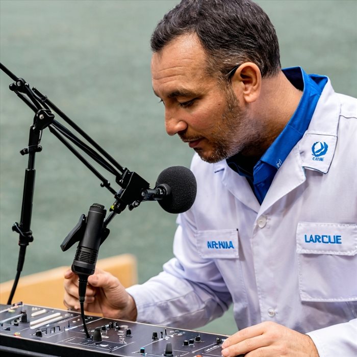 Devenir Technicien du Son : Guide Pratique et Conseils