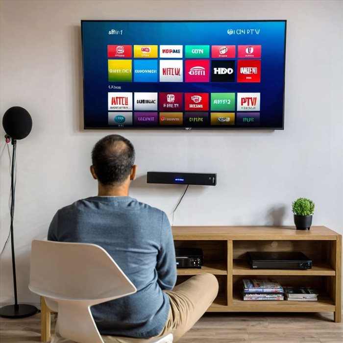  IPTV France : comment regarder les matchs du PSG en 2025