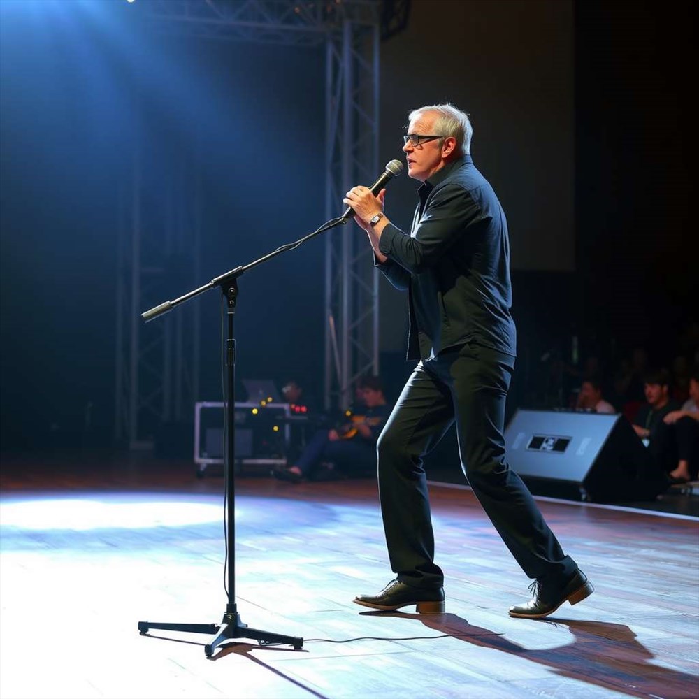 Artistes Célèbres du Hip Hop