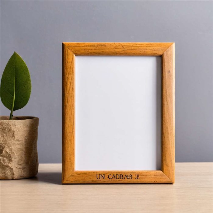 Fabriquez un Cadre Photo Facile en 8 Étapes