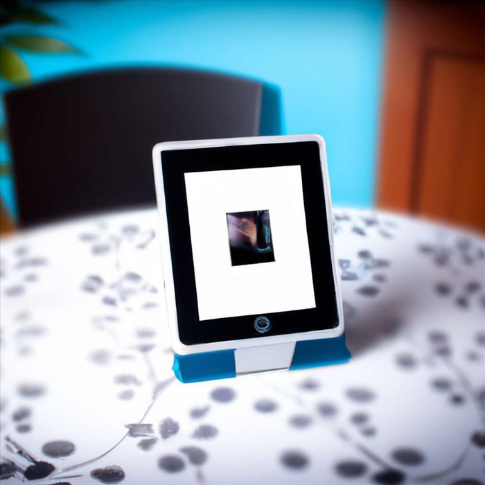 Comment utiliser un cadre photo numérique efficacement ?