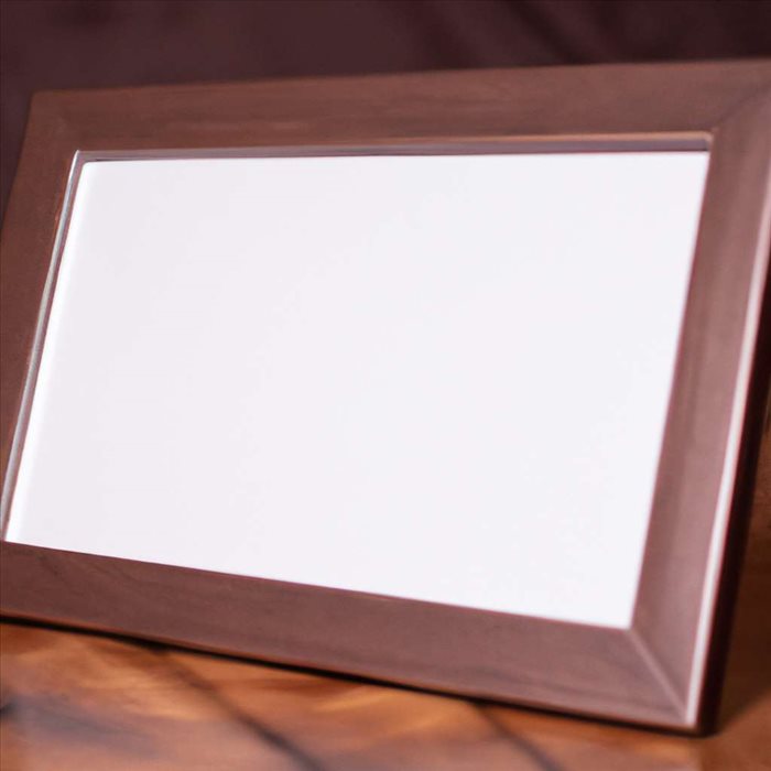 Créer un Cadre Photo Pêle Mêle