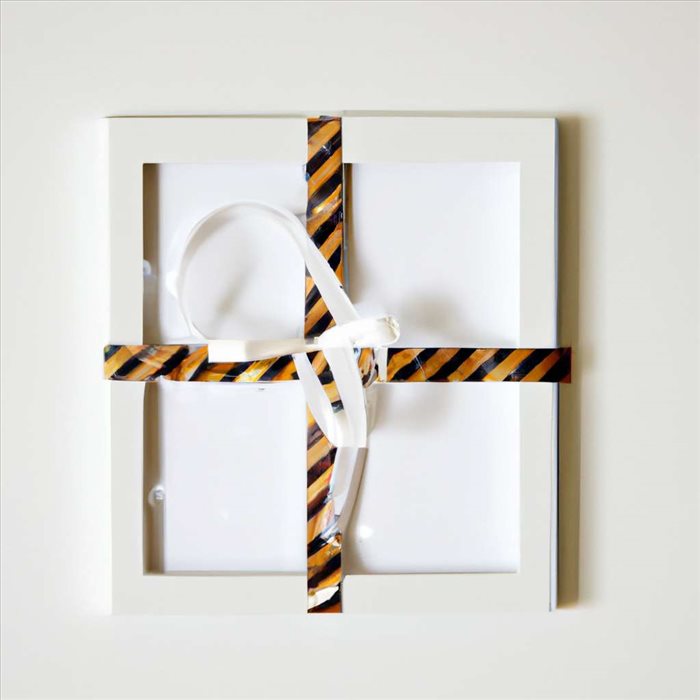 Emballer un Cadre Photo : Guide Pratique et Astuces