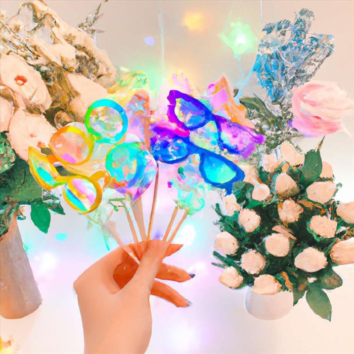 Cinq idées d’animations pour une fête exceptionnelle