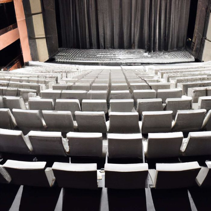 Acoustique et salle de spectacle : un enjeu majeur pour le public