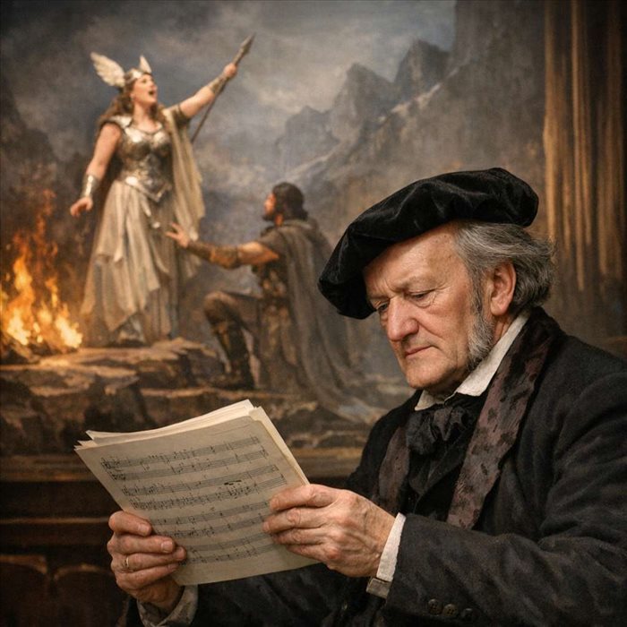 Pourquoi Wagner a-t-il créé le drame musical ? | Guide SEO