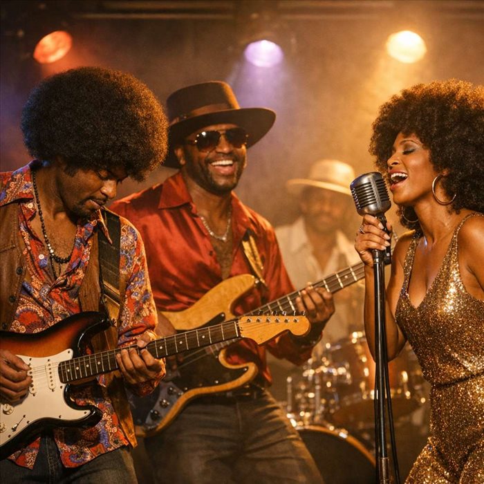Pourquoi le funk a révolutionné la musique populaire ? | Clés et héritage