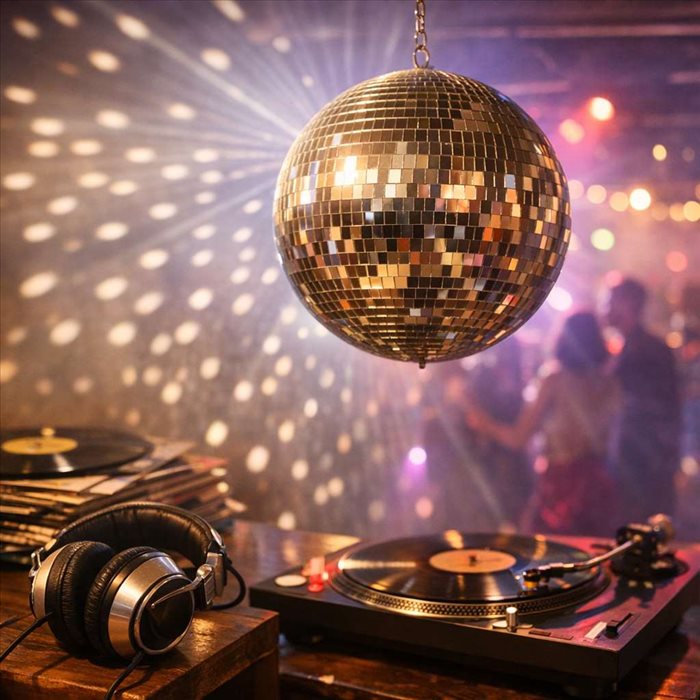 Qu'est-ce que le disco ? Histoire et retour en force | Blog