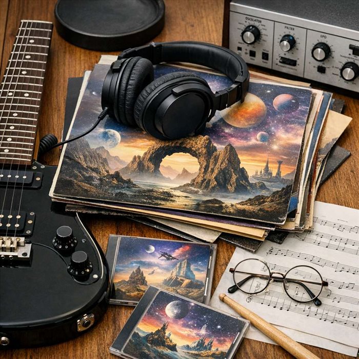 Comment reconnaître un morceau de rock progressif ? | Guide complet