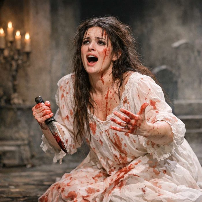 Lucia di Lammermoor : comment Donizetti construit la folie ?