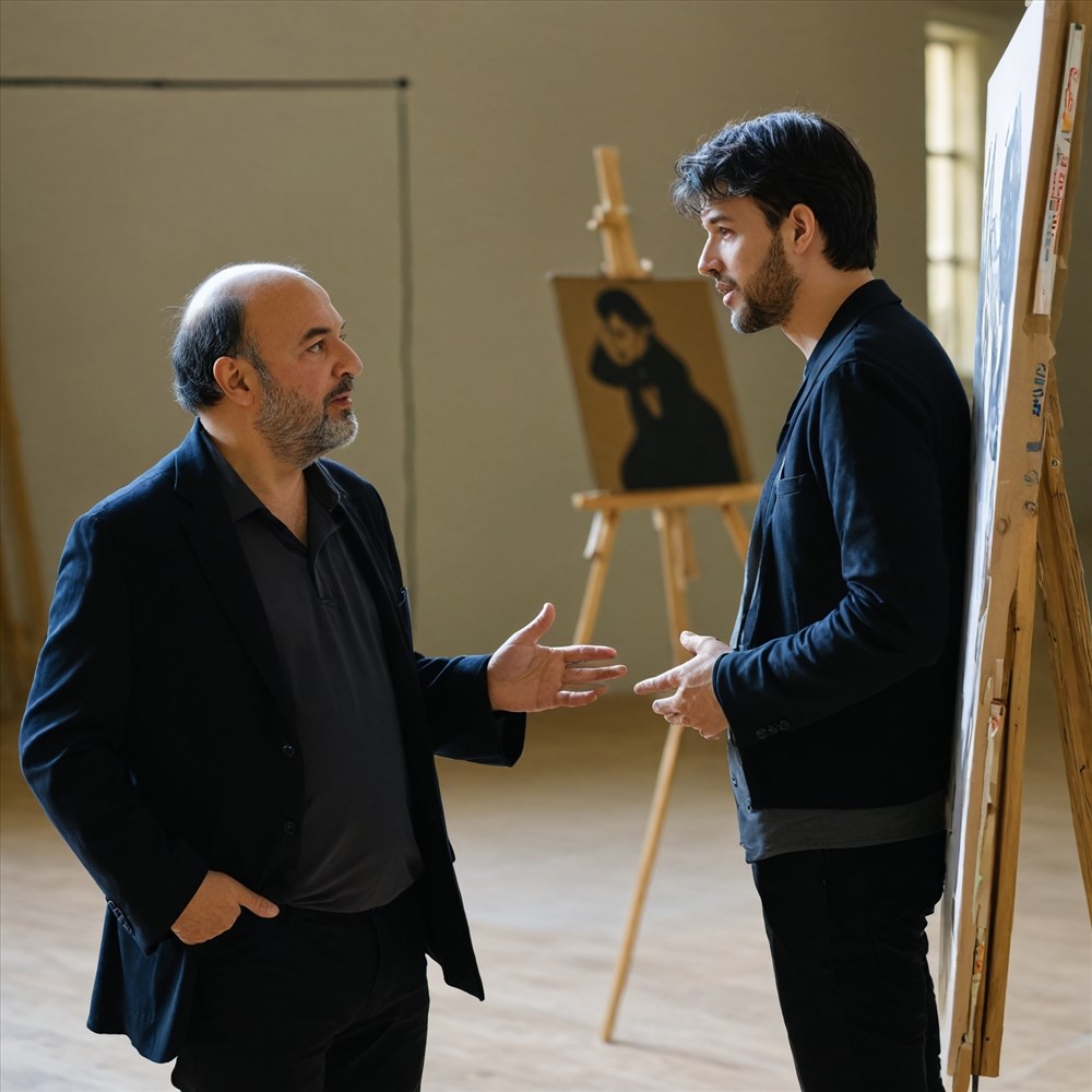 Devenir Manager d'Artistes : Guide Complet et Conseils