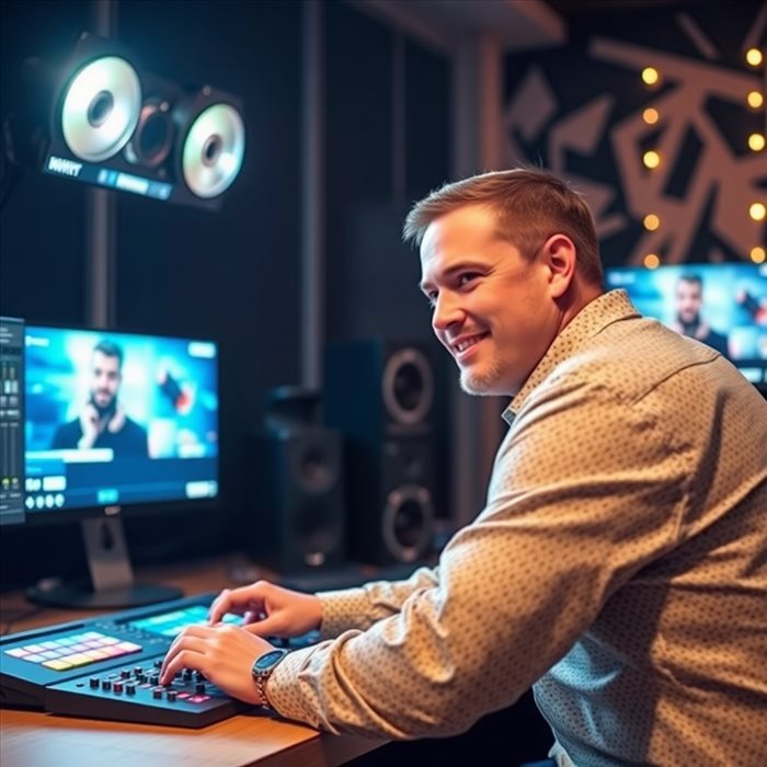 Devenir VJ : Guide Pratique et Conseils Essentiels