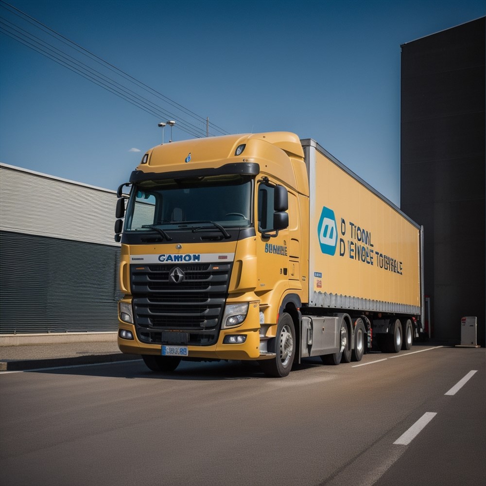 Le Stockage et le Transport Securisés des Œuvres d'Art