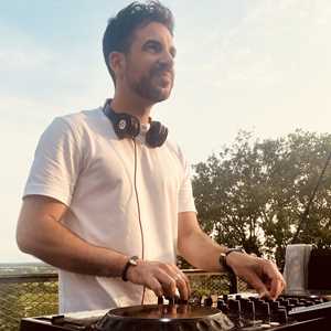 Bruno, un dj à Angoulême