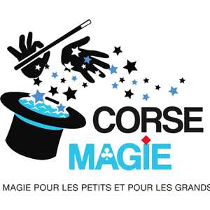 corse magie, un magicien à Bastia