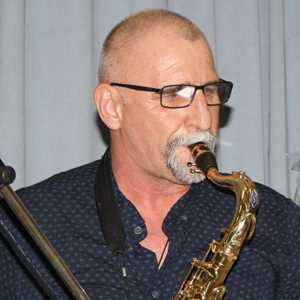 Association Sax'hopla, un animateur musical à Chalons en Champagne
