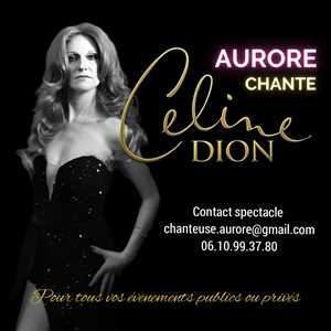 Aurore , un imitateur à Le Grau-du-Roi