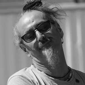 Cie POMME d'OR, un animateur musical à Le Mans