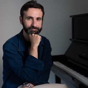Filippo, un musicien à Franconville