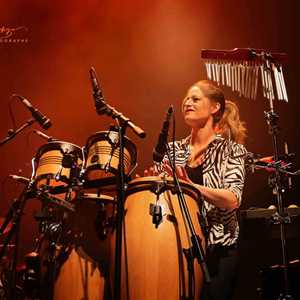 isabelle, un musicien à Argenteuil