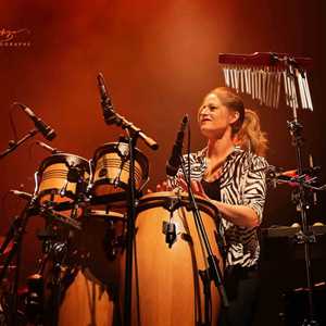 isabelle, un musicien à Gentilly