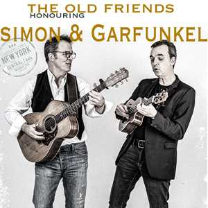 Simon & Garfunkel acoustic , un groupe de musique à Colmar