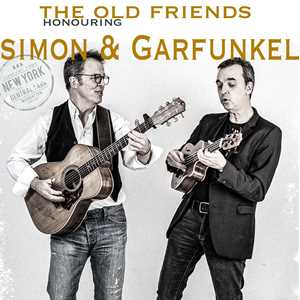 Simon & Garfunkel acoustic , un groupe de musiciens à Haguenau