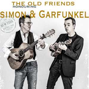 Simon & Garfunkel acoustic , un groupe de musique à Brethenay