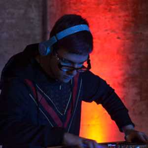 DJLUDOREMIX, un animateur à Nîmes