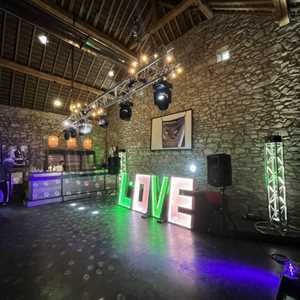 Ced Turner Events, un disc jockey à Six-Fours-les-Plages