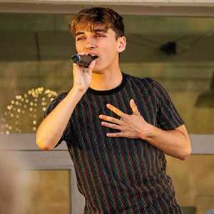 TIANN, un musicien à La Ciotat