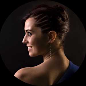Sandra Choregraphe, un danseur à Angers