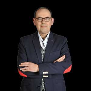 Philippe, un expert en magie à Rouen