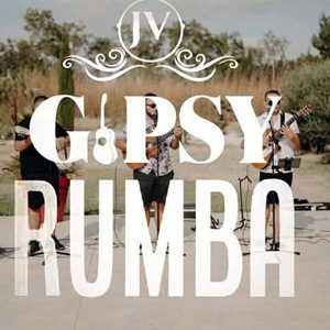JV Gipsy rumba , un musicien à Chriac