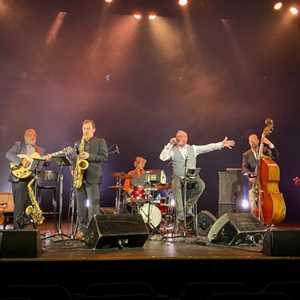 jean-pierre, un groupe de musique à Thonon-les-Bains