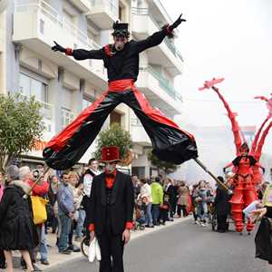 Labo M Arts, un gymnaste à Cahors