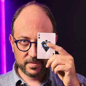 RaiseTheBar, un illusionniste à Bezons