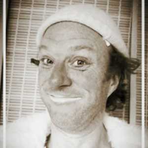 Cie le cerf volant, un pantomime à Bourgoin-Jallieu