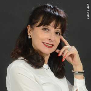 Ghyslaine LESEPT, un stand-uppeur à Hyères