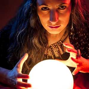 VOYANT EXPERT EN SPIRITUALITER, un stand-uppeur à Lanester