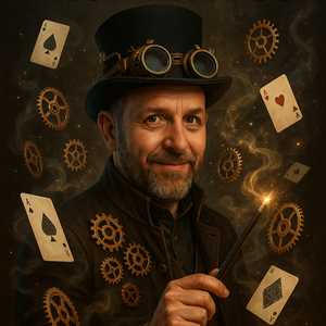 Stephan, un groupe de musique à Digne-les-bains