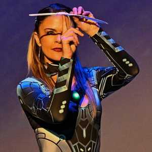 Aurélie , un animateur à La Baule Escoublac