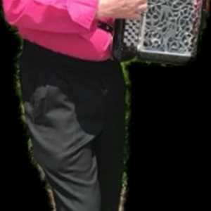 michel, un animateur musical à Brive-la-Gaillarde