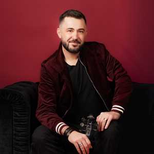 Charlie, un violoniste à Vernon