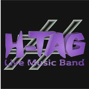H-TAG LIVE MUSIC BAND, un groupe de musique à Corte