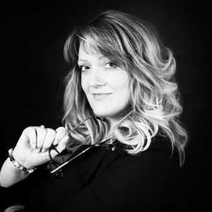 Muriel, un musicien à Montigny-le-Bretonneux