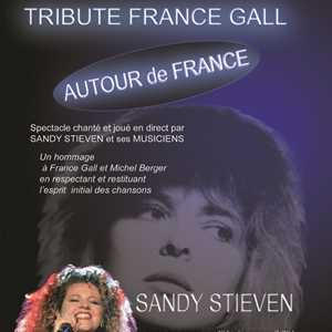 France Gall, un musicien à Valenciennes