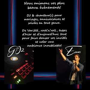 Einos & Cie, un groupe de musique à Nantes