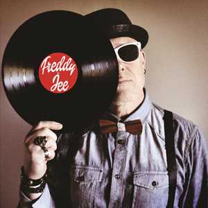 Freddy Jee, un saxophoniste à Toulouse